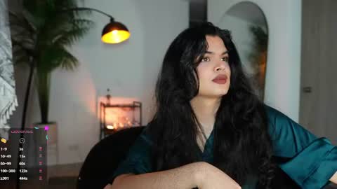 Snapshot of artechloe chatting on 4, 7, 2026 Chloe online show from 4, 7, 2026