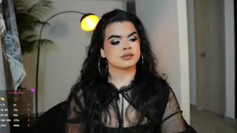 Snapshot of artechloe chatting on 20, 7, 2026 Chloe online show from 20, 7, 2026