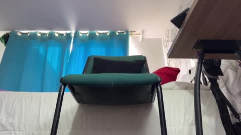 Snapshot of arteemiis chatting on 5, 1, 2025 online show from 5, 1, 2025