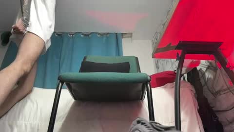 Snapshot of arteemiis chatting on 6, 1, 2025 online show from 6, 1, 2025