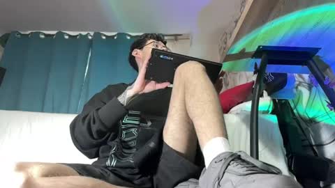 Snapshot of arteemiis chatting on 11, 1, 2025 online show from 11, 1, 2025