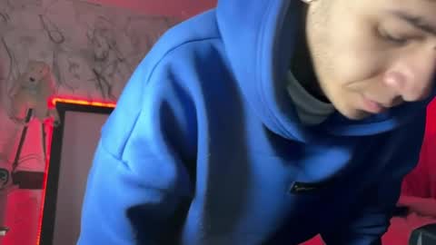 Snapshot of arteemiis chatting on 29, 1, 2025 online show from 29, 1, 2025