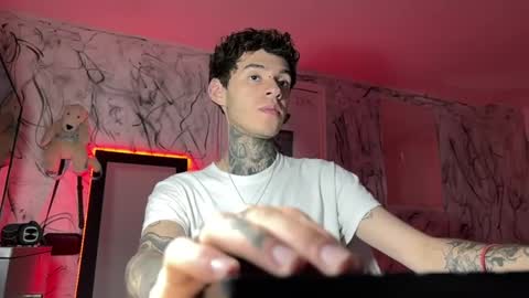 Snapshot of arteemiis chatting on 3, 2, 2025 online show from 3, 2, 2025