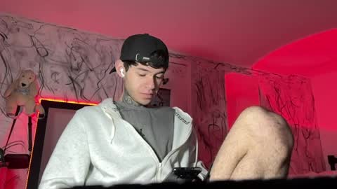 Snapshot of arteemiis chatting on 4, 2, 2025 online show from 4, 2, 2025