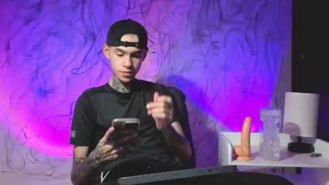 Snapshot of arteemiis chatting on 4, 10, 2025 online show from 4, 10, 2025