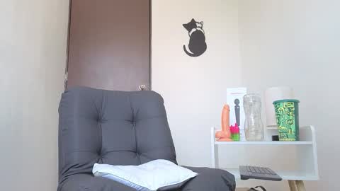 Snapshot of arteemiis chatting on 24, 10, 2025 online show from 24, 10, 2025