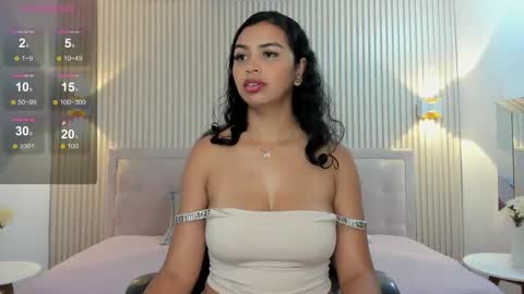 arteemisaa online show from 1, 10, 2025