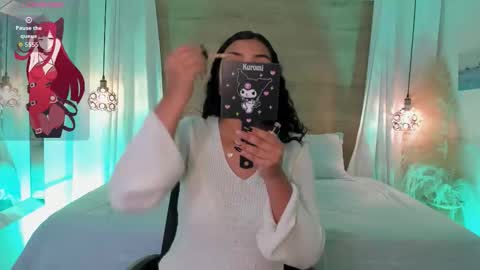 arteemisaa online show from 16, 10, 2025