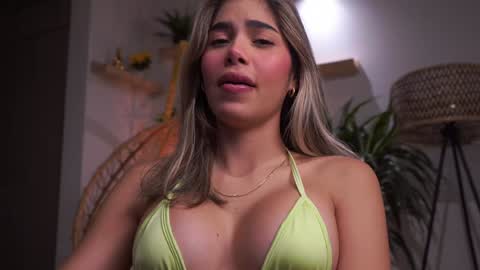 Amanda online show from 12, 12, 2024