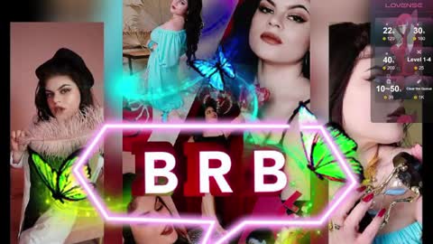 Artemis  my pvt is open and lovense is active  online show from 20, 12, 2024