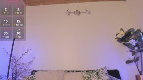 artemis_nyx online show from 19, 4, 2026