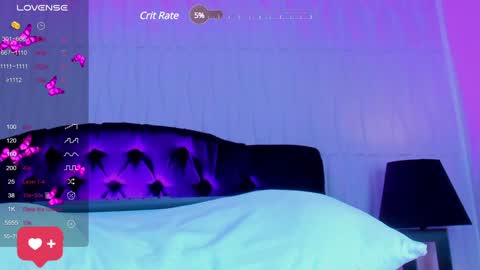 artemisa_leon online show from 12, 1, 2025