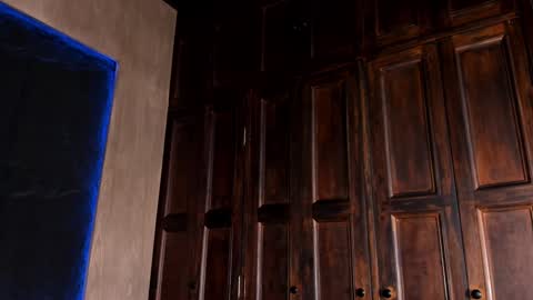 artemisablake online show from 31, 1, 2025