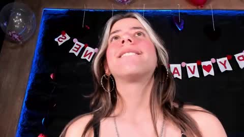 artemisablake online show from 18, 2, 2025