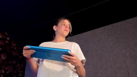 artemisablake online show from 11, 3, 2025