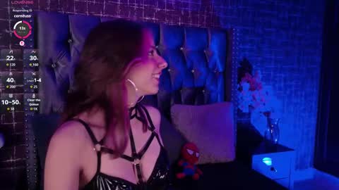 artemisablake online show from 9, 9, 2025