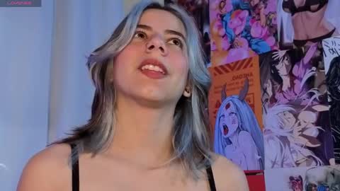 artemisablake online show from 28, 4, 2026