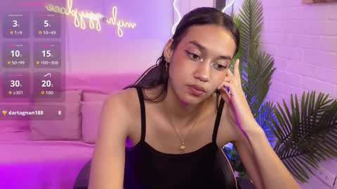 artemiss_tay online show from 10, 9, 2025