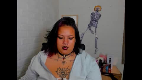 Snapshot of artenisa_tay69 chatting on 14, 10, 2025 artenisa_tay69 online show from 14, 10, 2025