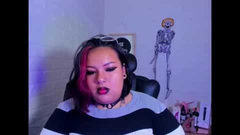 Snapshot of artenisa_tay69 chatting on 19, 10, 2025 artenisa_tay69 online show from 19, 10, 2025