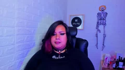 Snapshot of artenisa_tay69 chatting on 26, 10, 2025 artenisa_tay69 online show from 26, 10, 2025