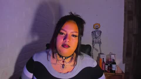 Snapshot of artenisa_tay69 chatting on 31, 10, 2025 artenisa_tay69 online show from 31, 10, 2025