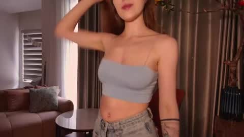 Lina online show from 25, 6, 2026