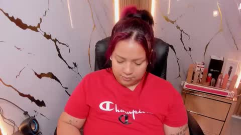 Snapshot of arthemisa_tayy chatting on 6, 6, 2026 Arthemisa online show from 6, 6, 2026
