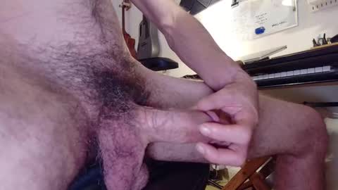 Snapshot of arthturvandalay chatting on 5, 11, 2025 arthturvandalay online show from 5, 11, 2025