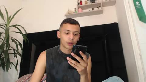 Arthur online show from 19, 4, 2026