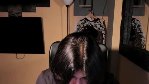 Snapshot of arthur_hunter chatting on 23, 9, 2025 I AM HERE online show from 23, 9, 2025