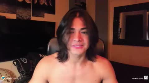 Snapshot of arthur_hunter chatting on 5, 3, 2026 I AM HERE online show from 5, 3, 2026