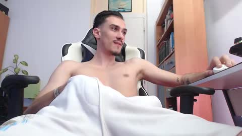 Artie online show from 17, 3, 2026