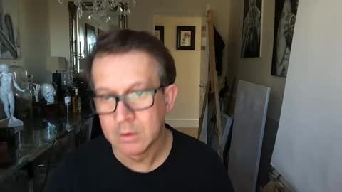 artisterotic online show from 8, 12, 2024