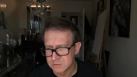 artisterotic online show from 20, 1, 2025