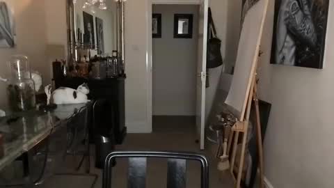 artisterotic online show from 26, 1, 2025