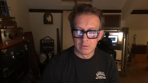 artisterotic online show from 3, 11, 2025