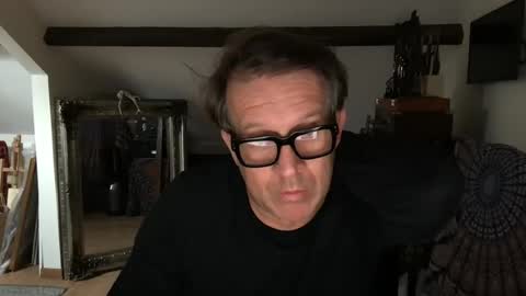 artisterotic online show from 22, 6, 2026
