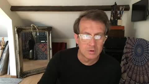 artisterotic online show from 8, 7, 2026