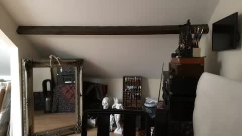artisterotic online show from 23, 7, 2026