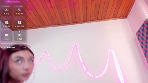 MIA OF artmiajoy online show from 23, 12, 2024