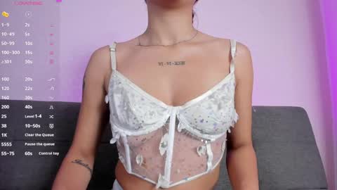 Snapshot of artmiajoy chatting on 23, 5, 2026 MIA OF artmiajoy online show from 23, 5, 2026