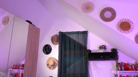 Amalia online show from 27, 7, 2026