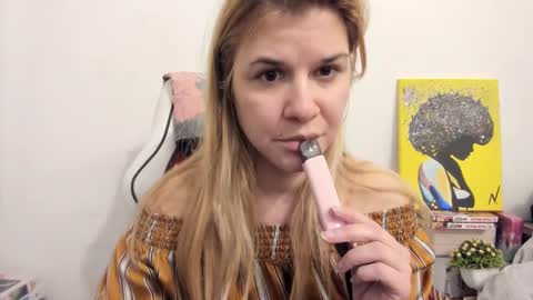 MIA online show from 5, 3, 2025