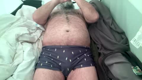 ArturDivus online show from 13, 4, 2026