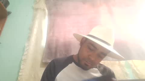 Snapshot of arturo_alvarado93 chatting on 10, 12, 2024 the chosen one online show from 10, 12, 2024