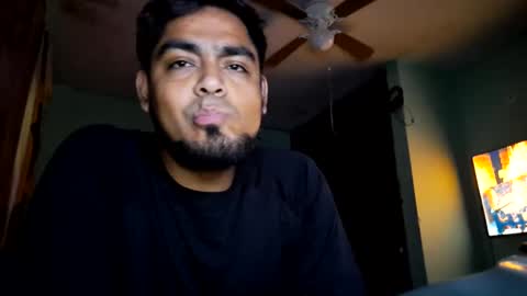 Snapshot of arturo_alvarado93 chatting on 1, 1, 2025 the chosen one online show from 1, 1, 2025