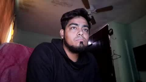 Snapshot of arturo_alvarado93 chatting on 6, 1, 2025 the chosen one online show from 6, 1, 2025