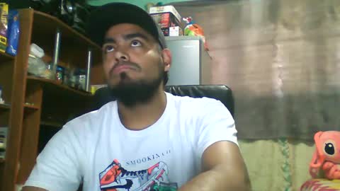 Snapshot of arturo_alvarado93 chatting on 10, 2, 2025 the chosen one online show from 10, 2, 2025