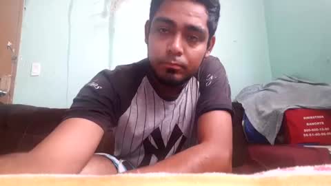 Snapshot of arturo_alvarado93 chatting on 29, 9, 2025 the chosen one online show from 29, 9, 2025